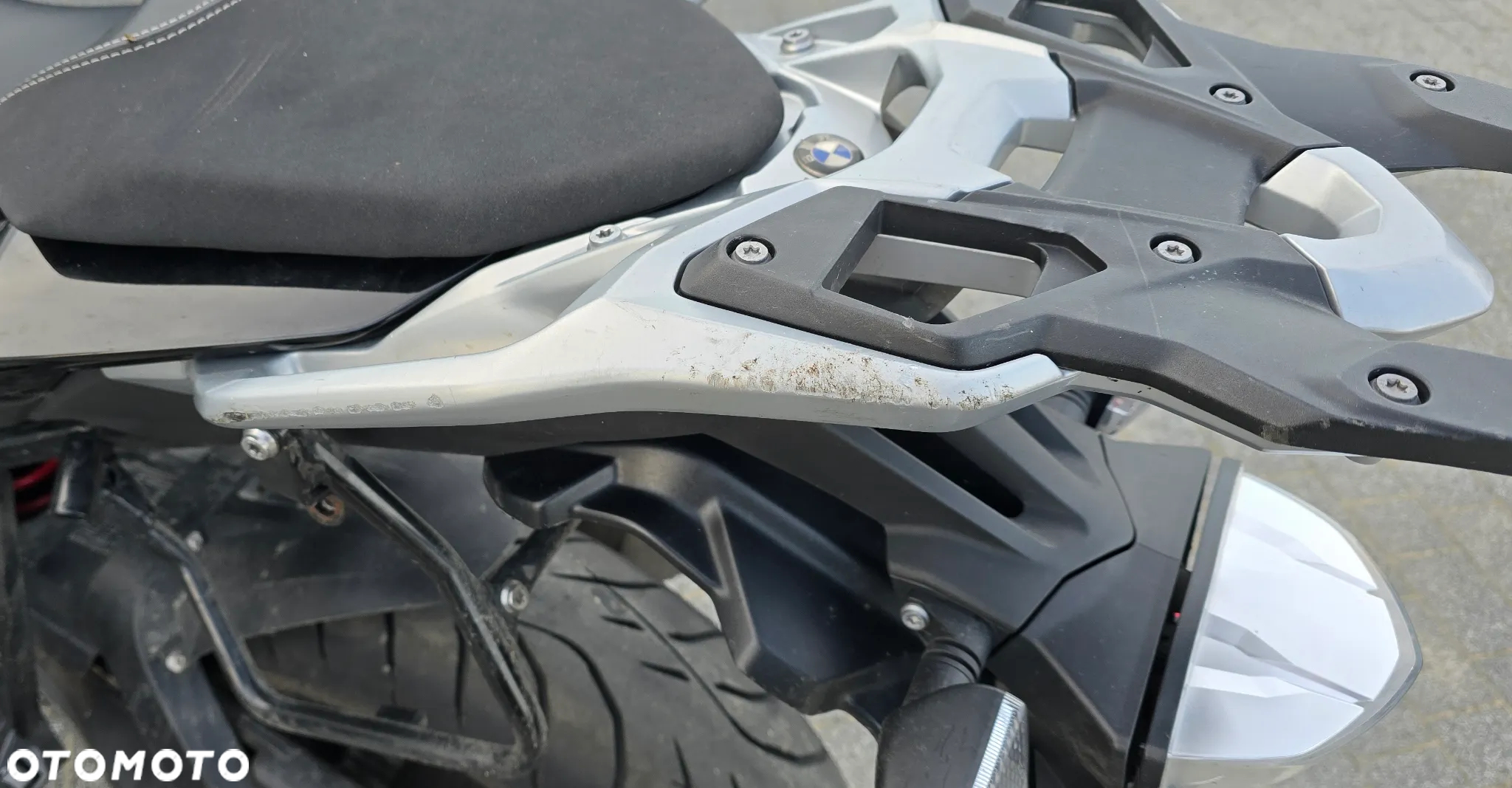 BMW XR - 5