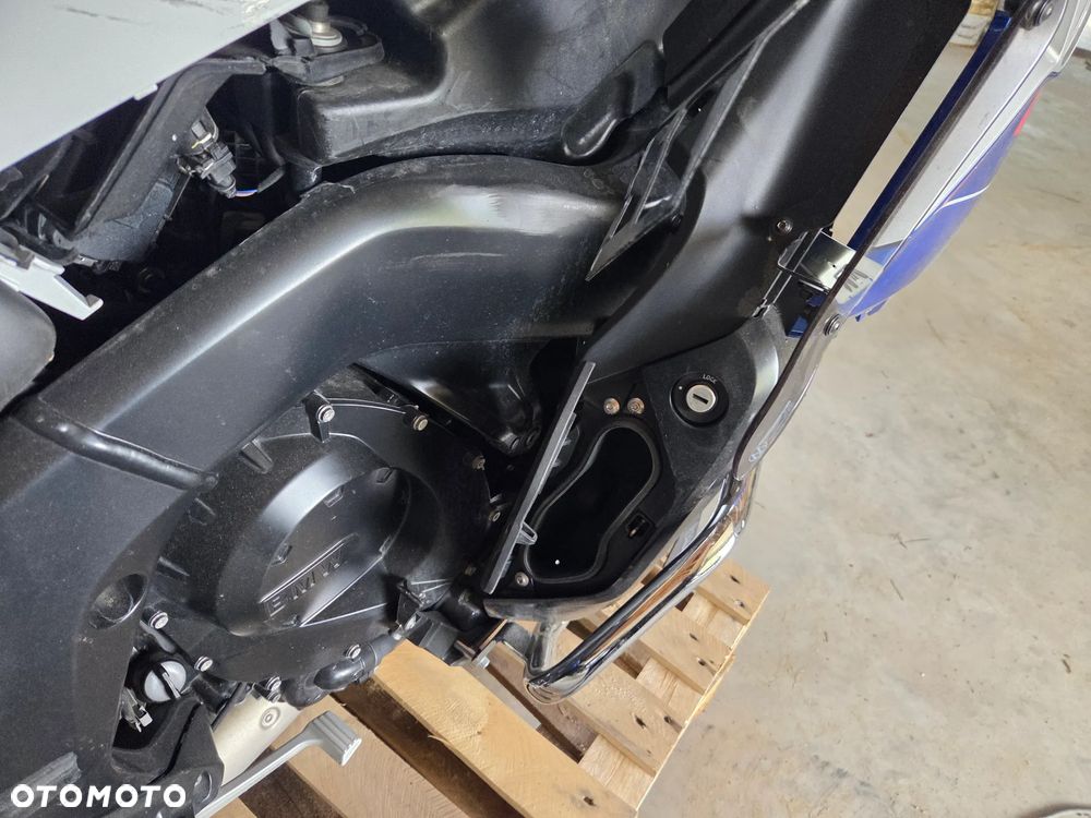 BMW K - 10