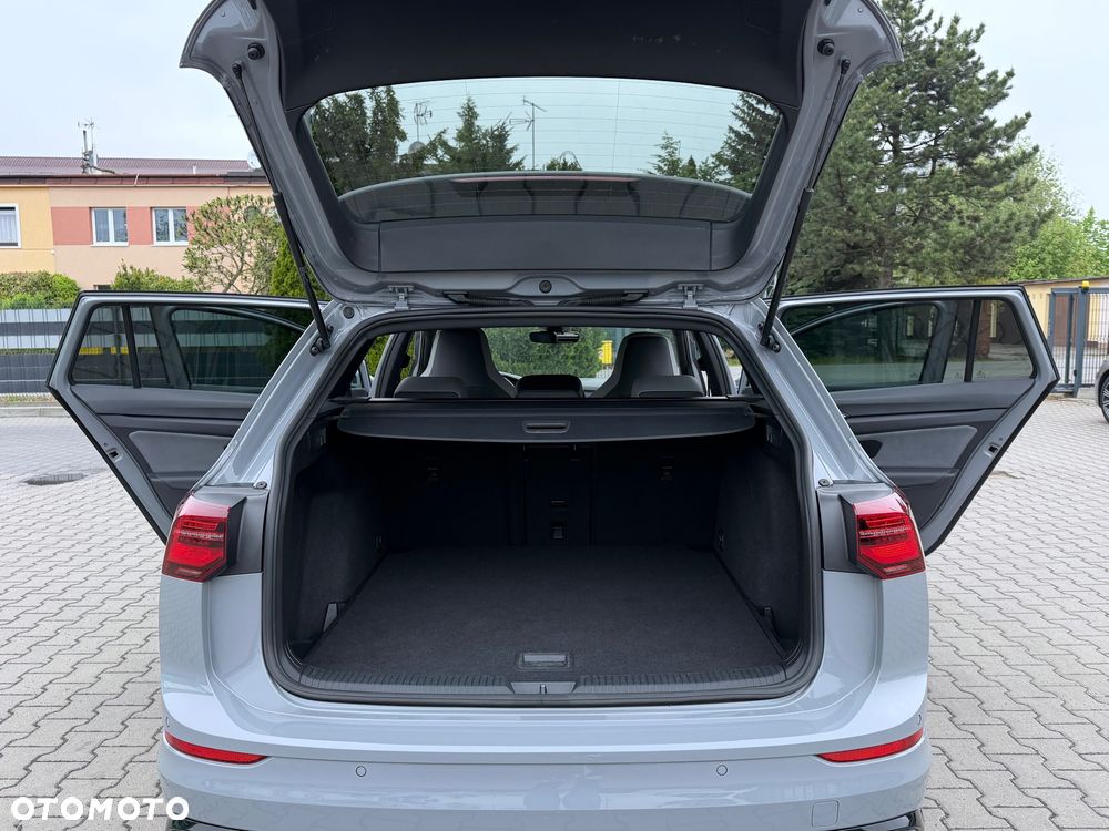 Volkswagen Golf 2.0 TDI SCR DSG R-Line - 38