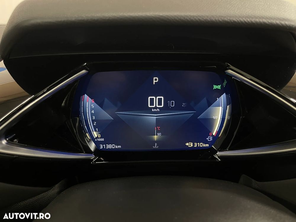 DS Automobiles DS 3 Crossback - 31