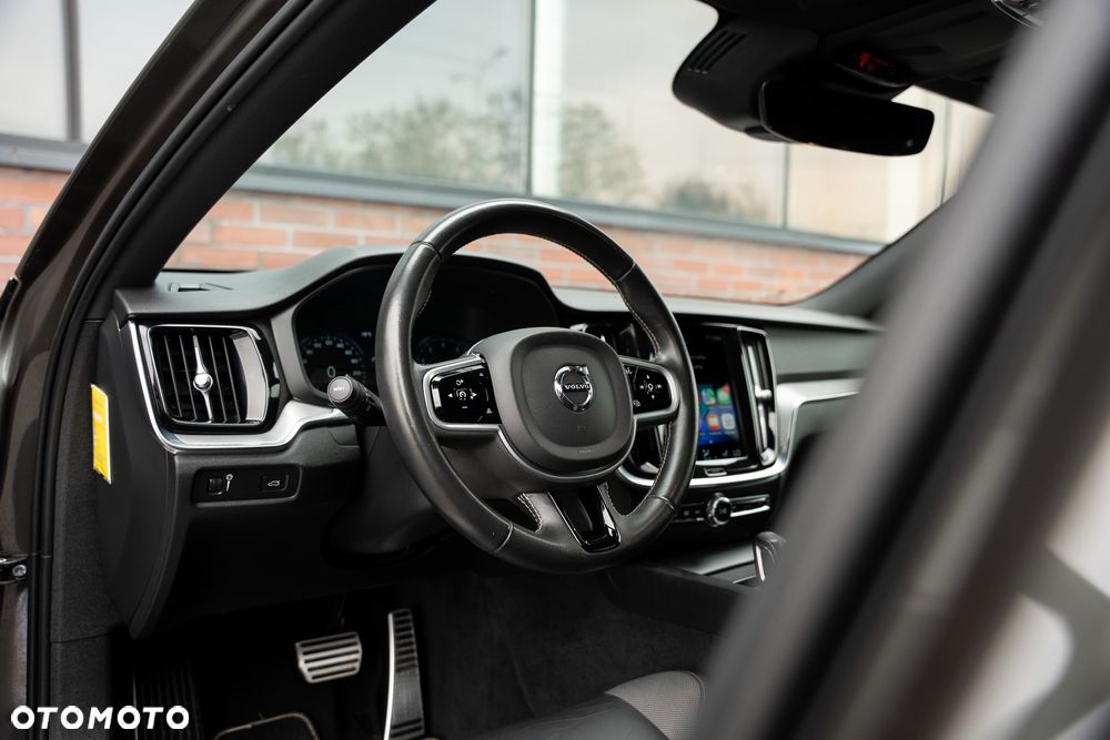 Volvo V60 B4 B Geartronic RDesign - 23