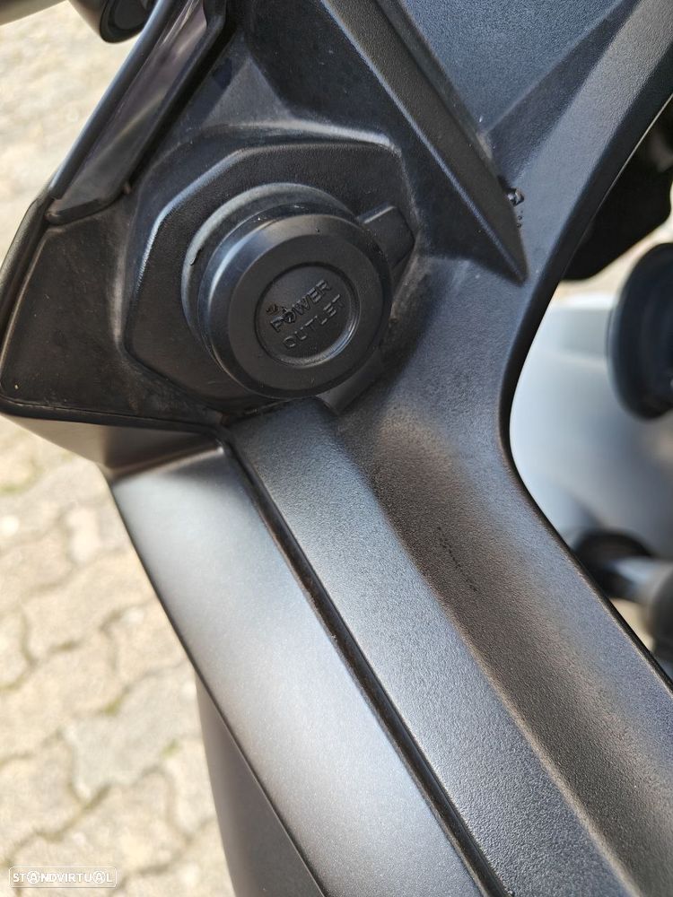 Kawasaki Ninja - 11