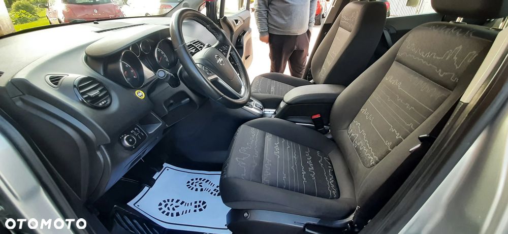 Opel Meriva - 28