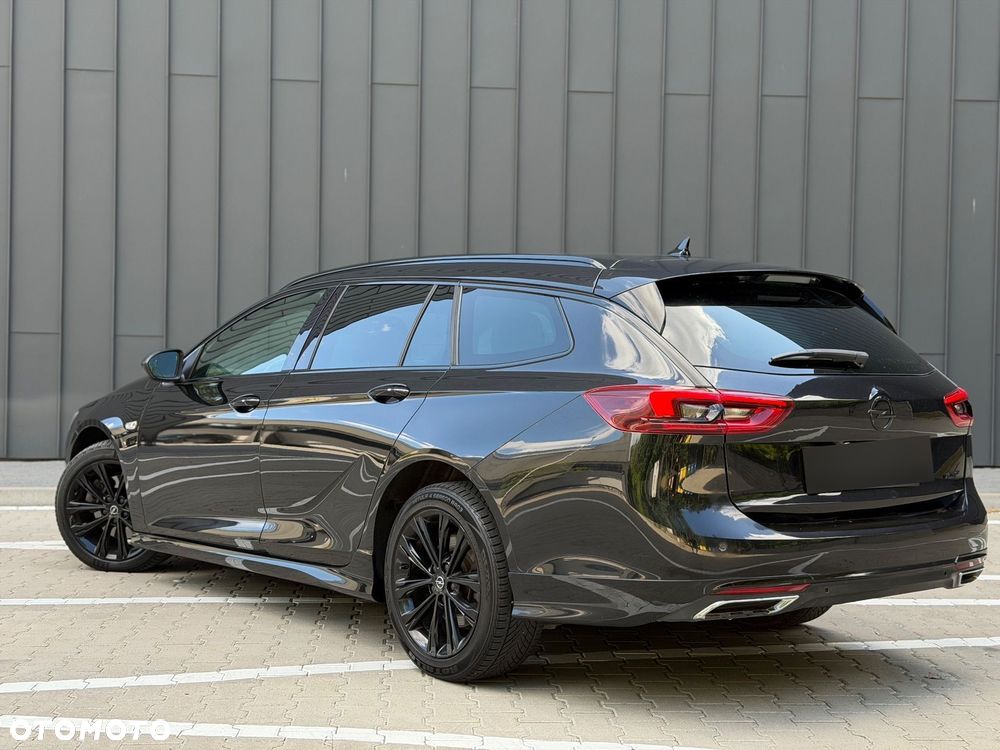 Opel Insignia ver-2-0-bitrb-d-4x4-automatik-exclusive - 14