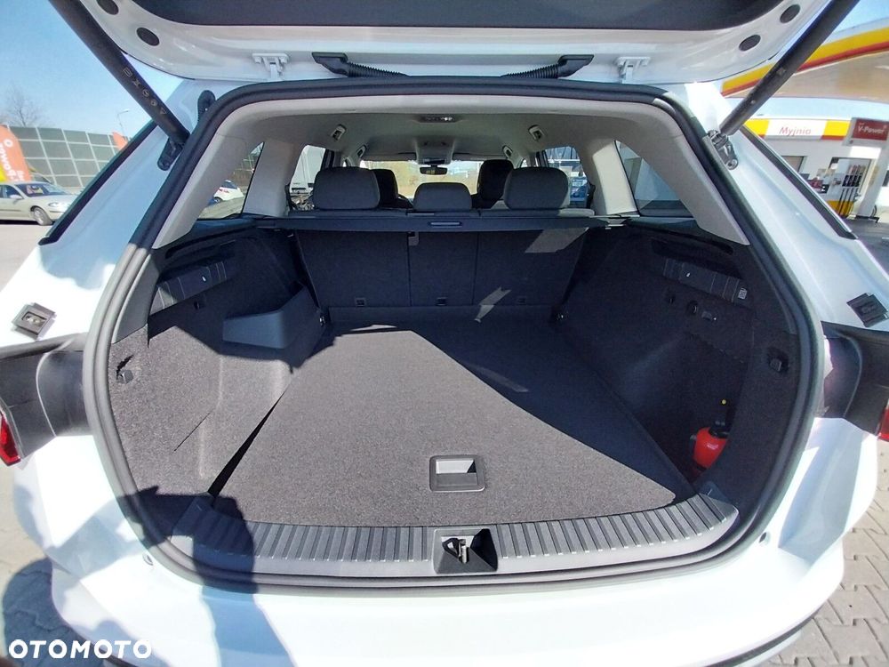 Skoda Kodiaq 2.0 TDI 4x4 Drive DSG - 8