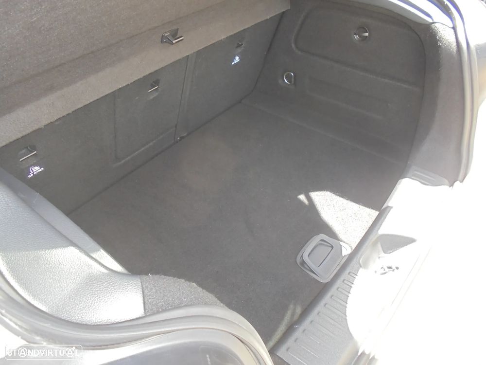 Mercedes-Benz A 180 d AMG Line Aut. - 7