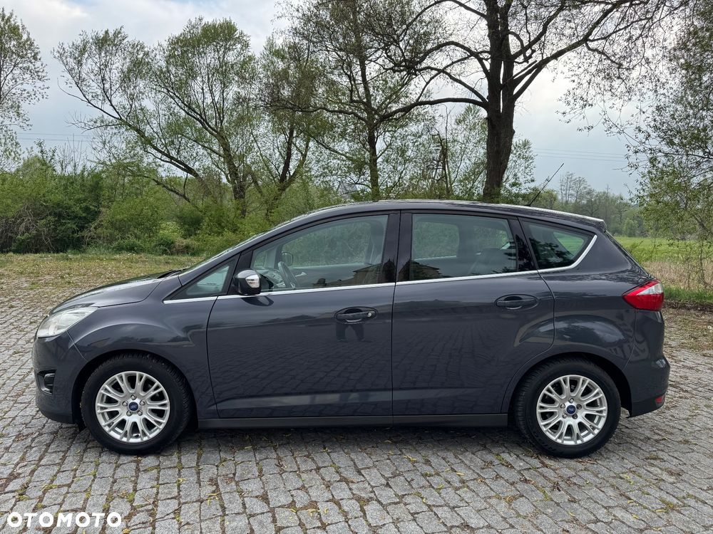 Ford C-MAX 1.6 Edition - 11
