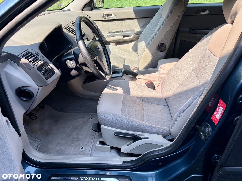 Volvo V50 - 17