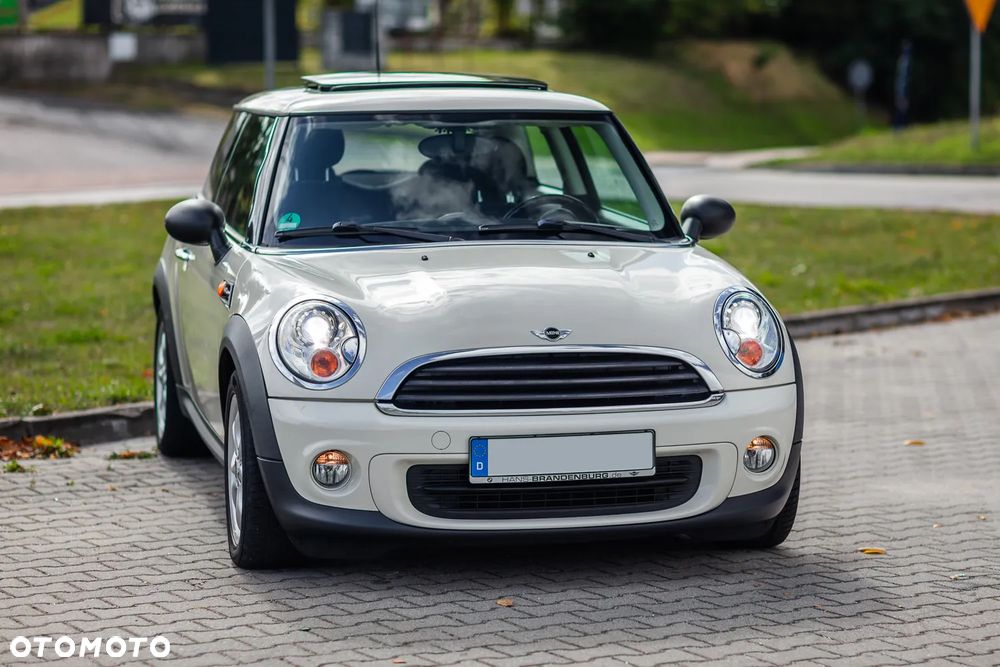 MINI ONE Minimalism - 6