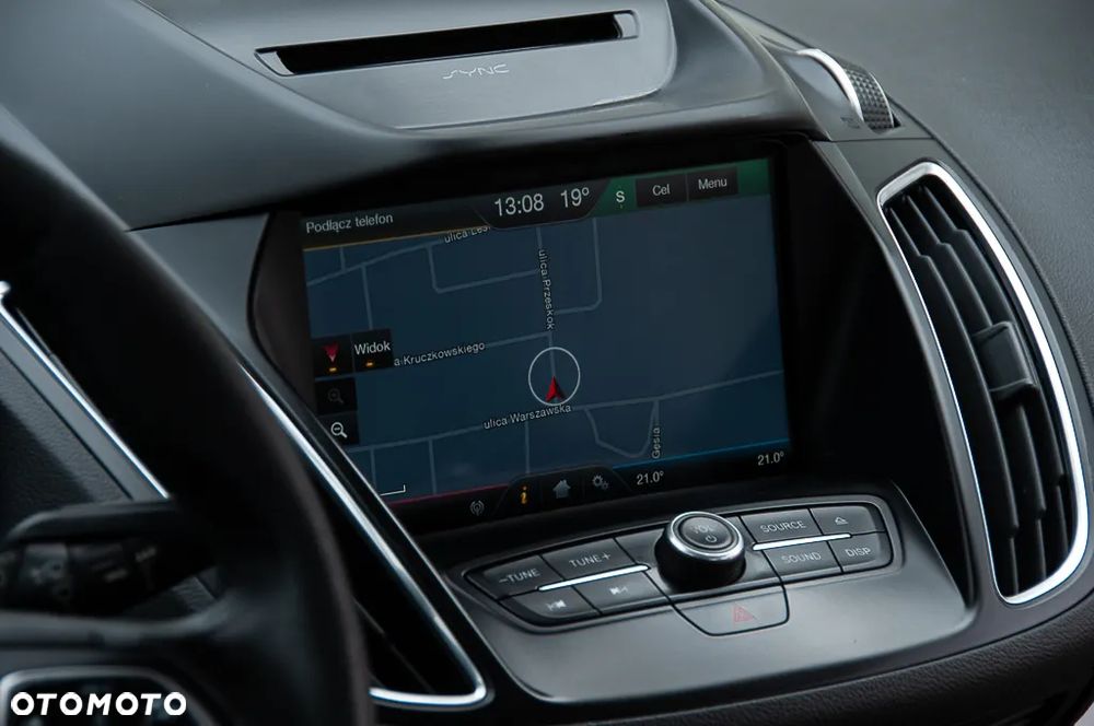 Ford Grand C-MAX Gr 2.0 TDCi Edition ASS - 33