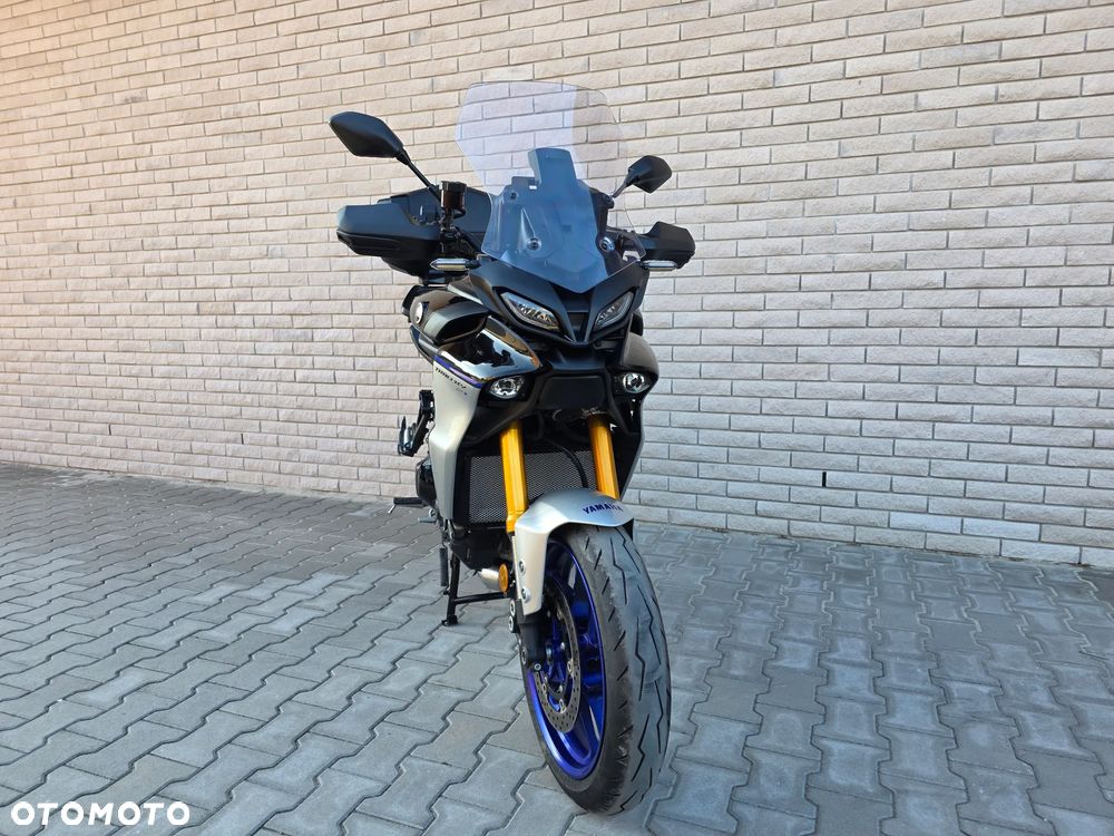 Yamaha Tracer - 18