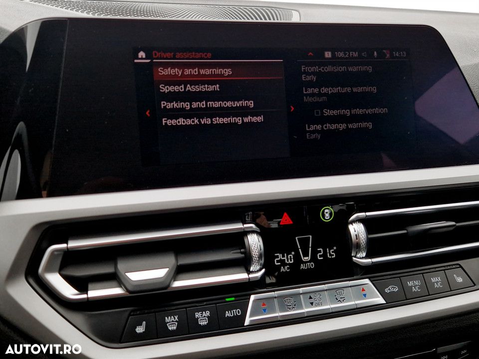 BMW Seria 3 320d xDrive AT - 23