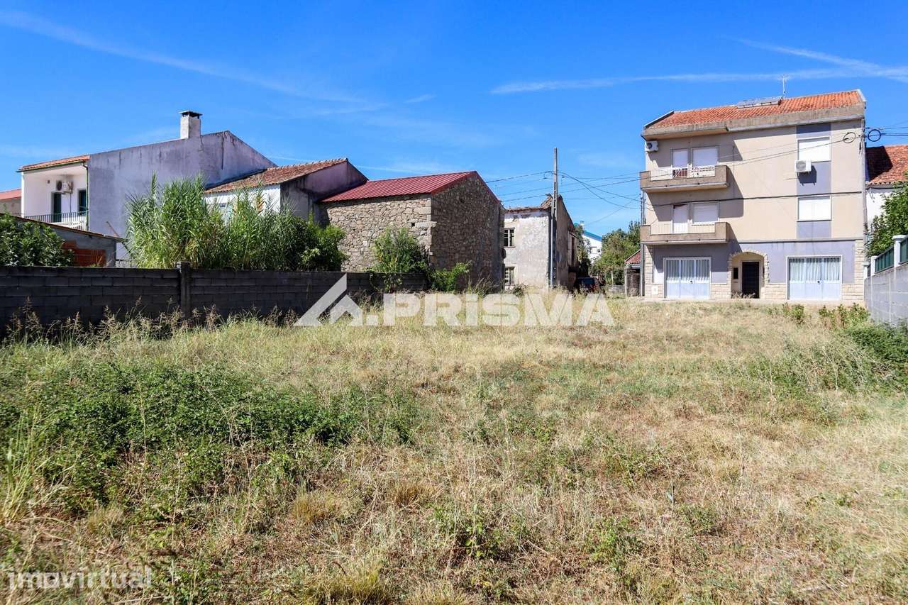 Terreno Urbano para venda em Alcains - Grande imagem: 5/17