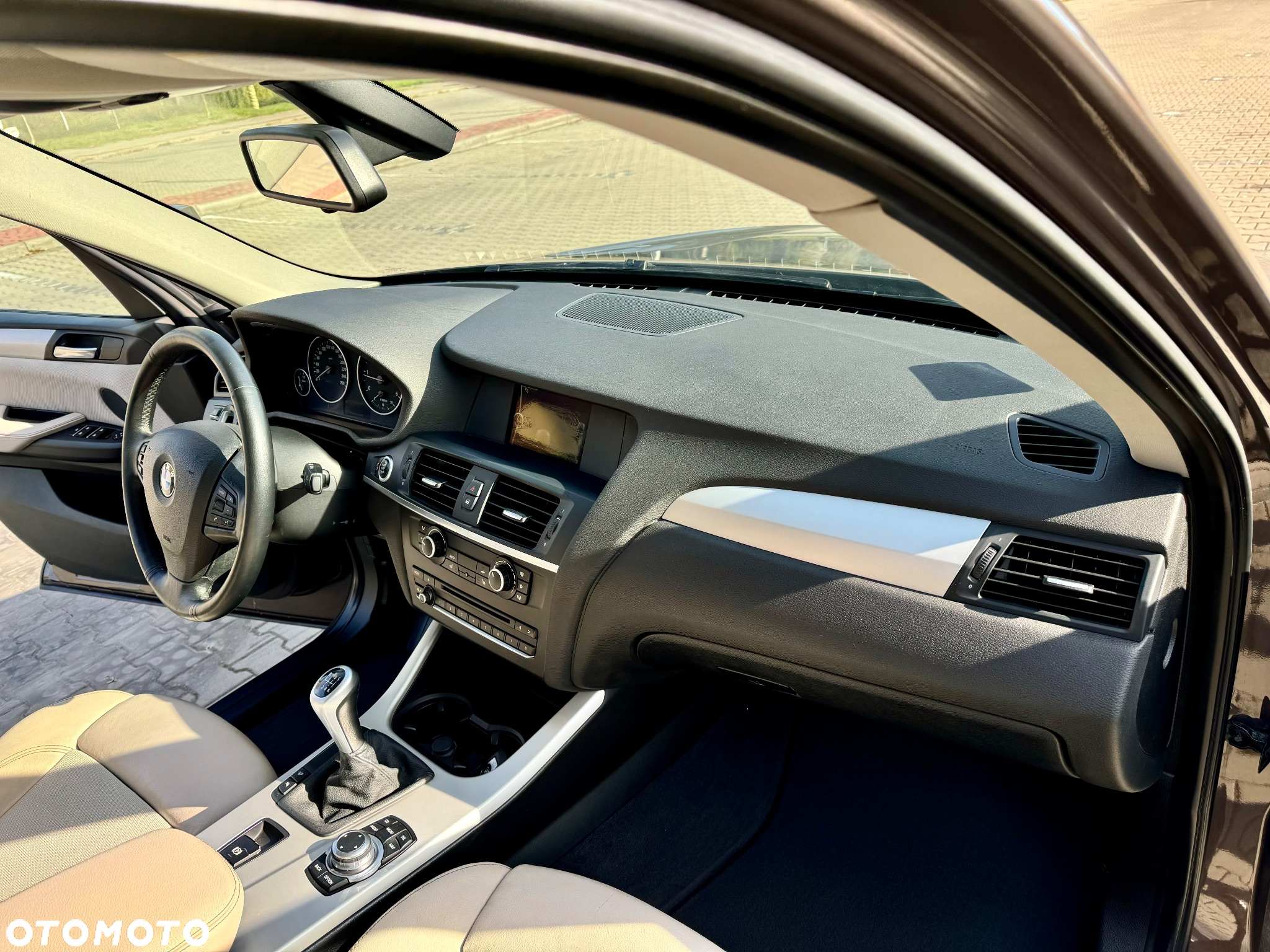 BMW X3 20d xDrive - 29