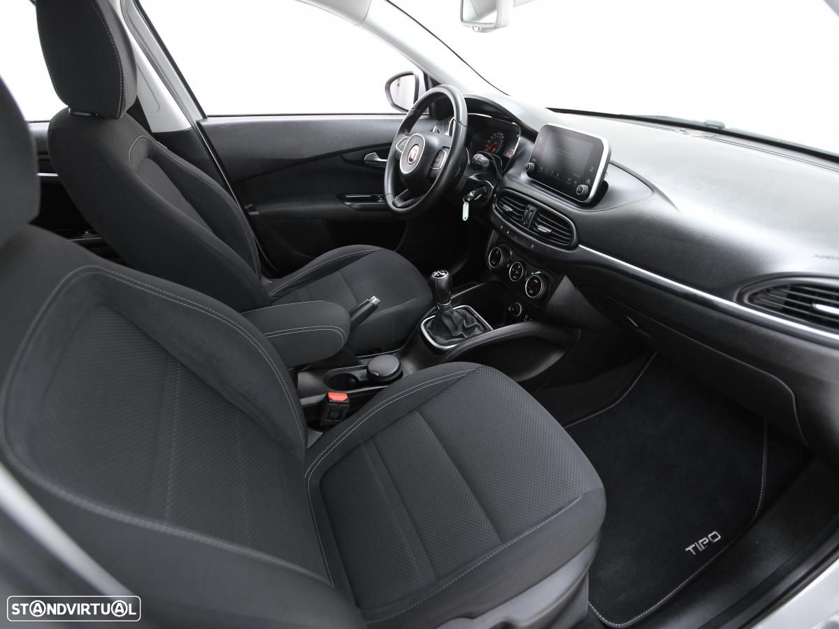 Fiat Tipo - 11