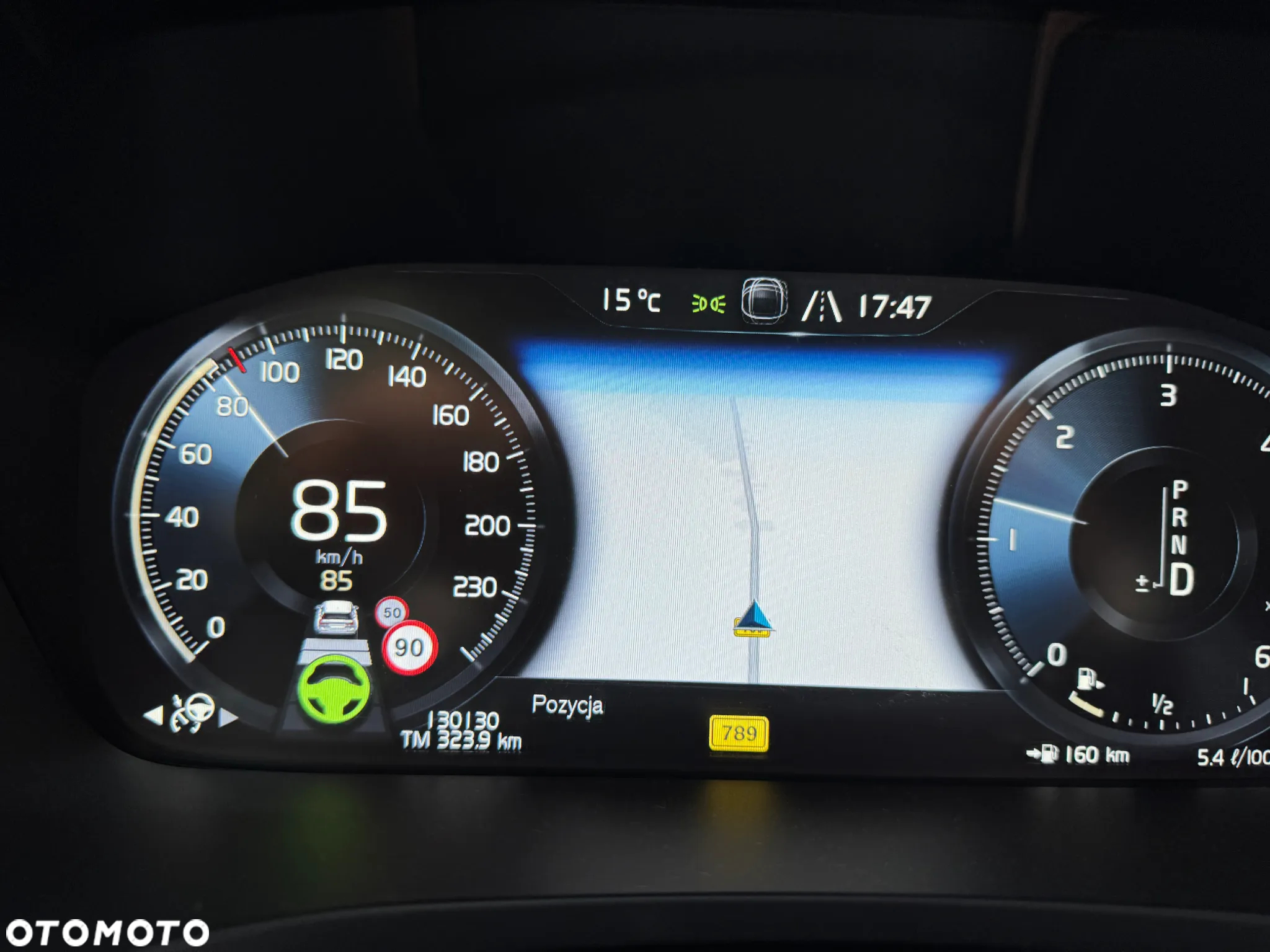 Volvo V60 - 37