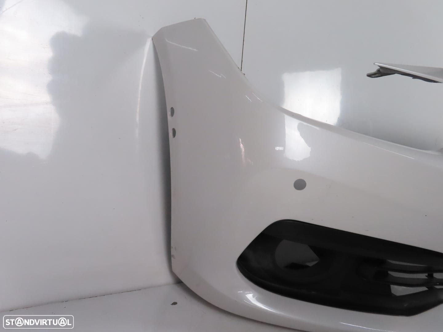 Parachoques LCI Frente Usado / Original BMW 3 (F30, F80)/BMW 3 Touring (F31) 511... - 3