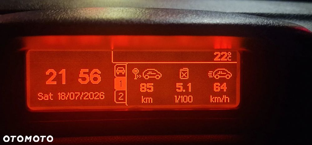 Peugeot 307 2.0 HDi Oxygo - 20
