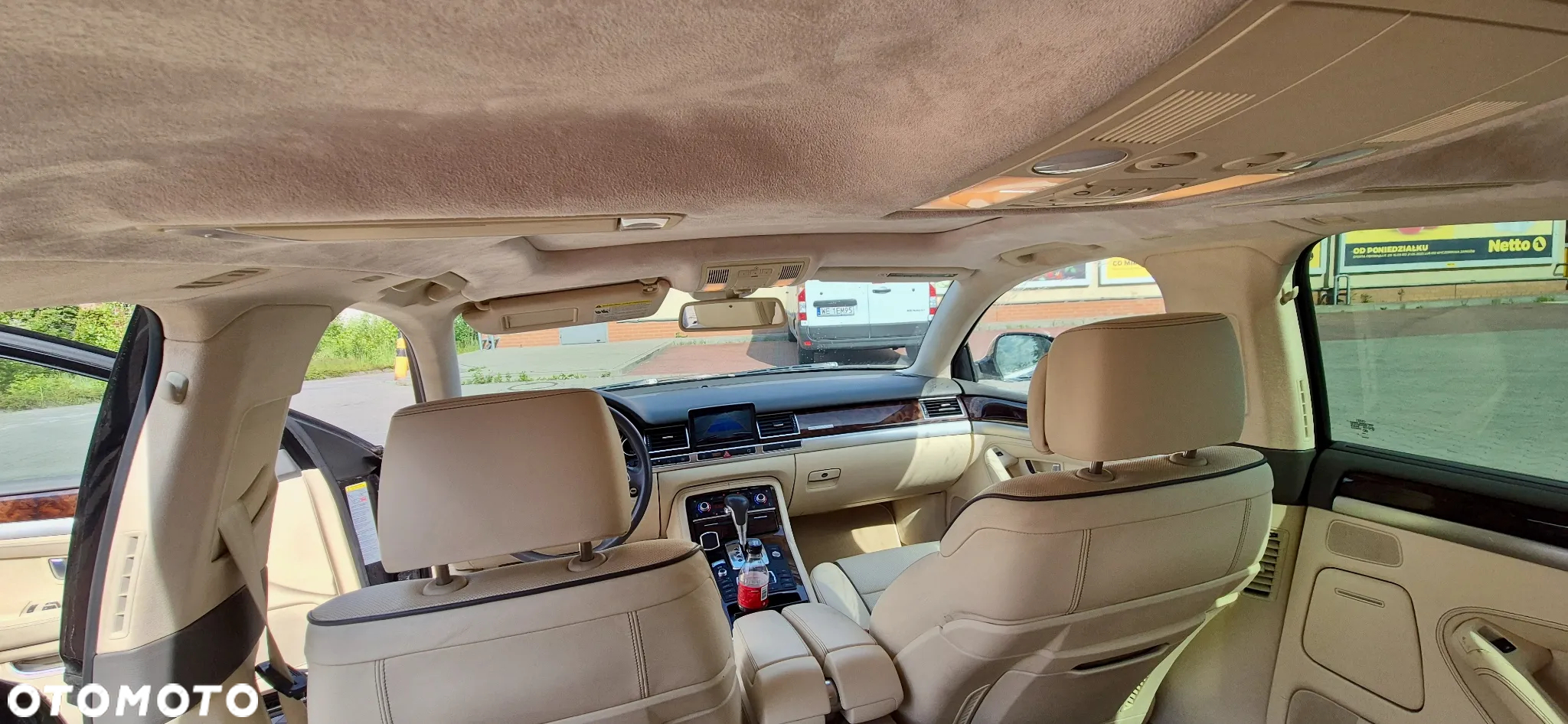 Audi A8 4.2 FSI Quattro - 12