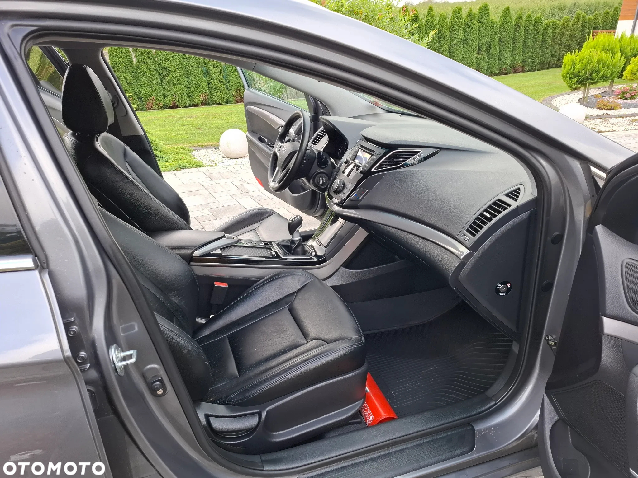 Hyundai i40 i40cw 1.7 CRDi Comfort - 15