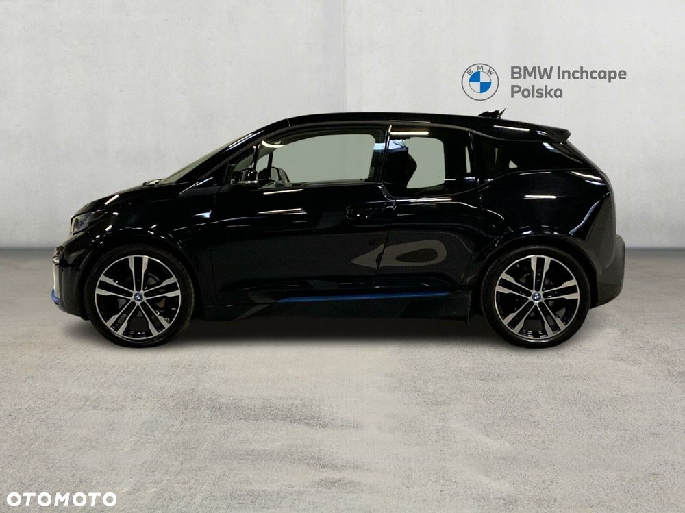 BMW i3 i3S 120 Ah - 3
