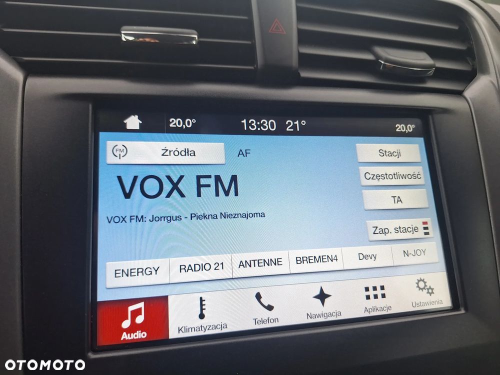 Ford Mondeo 2.0 TDCi STart-Stopp Titanium - 28