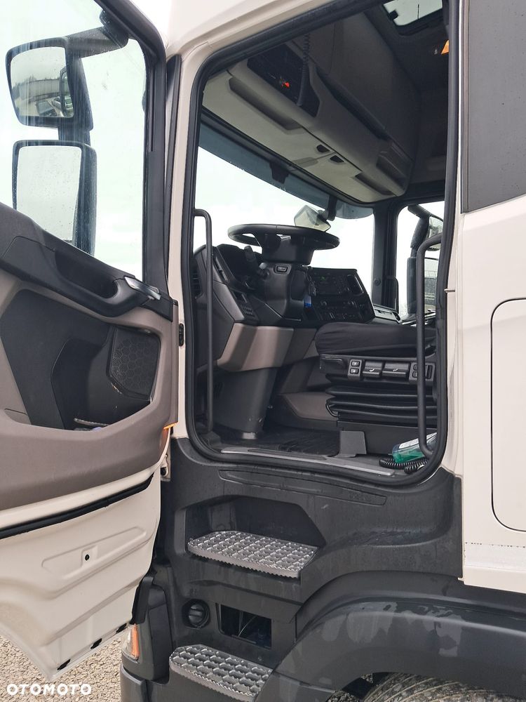 Scania R450 - 6