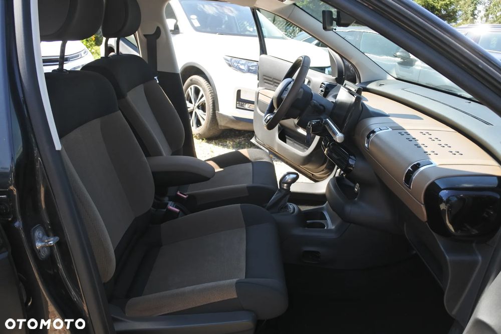 Citroën C4 Cactus Pure Tech 110 Stop&Start Shine - 6