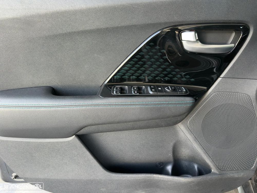 Kia e-Niro - 9