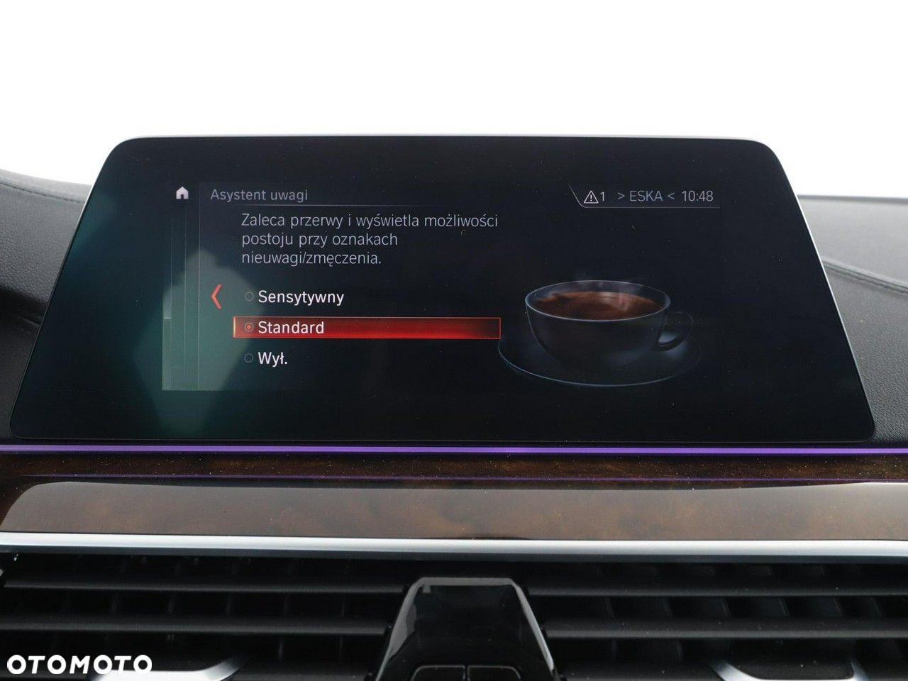 BMW Seria 5 530e xDrive Luxury Line - 29