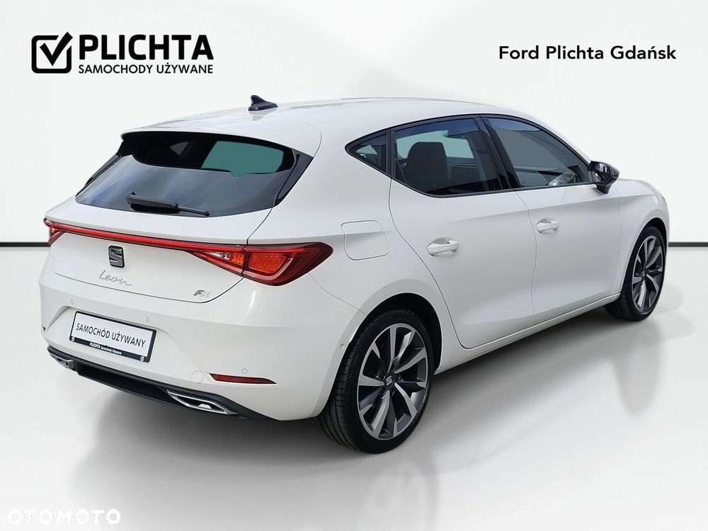 Seat Leon - 5