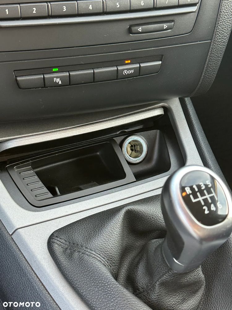 BMW Seria 1 116d Urban Line - 20