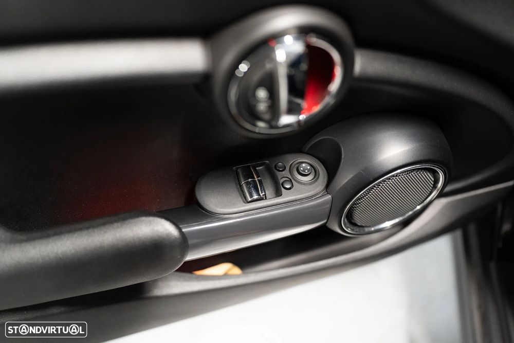 MINI 3 Portas Cooper - 8