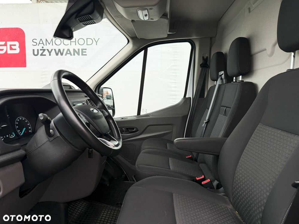 Ford transit TREND 350 L4 RWD - 11