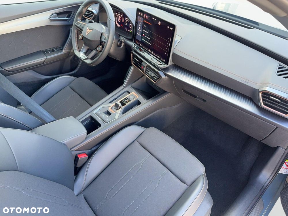 Cupra Formentor 1.5 TSI DSG - 12