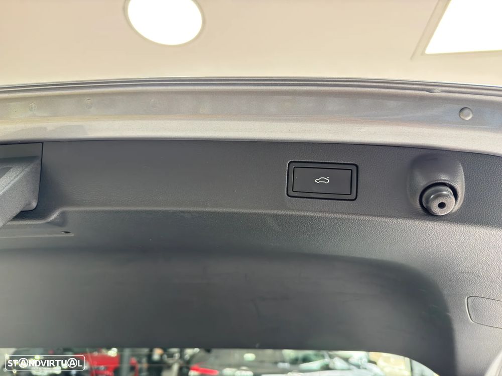 VW Arteon Shooting Brake 1.4 TSI eHybrid Elegance - 36