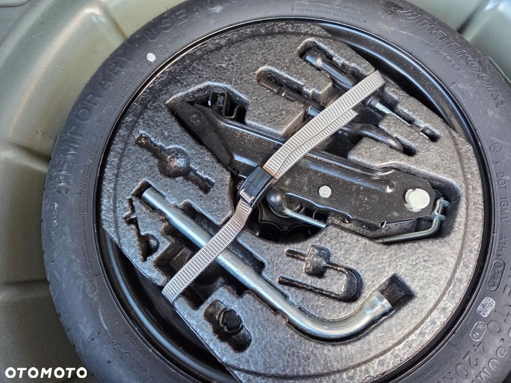 Volkswagen Golf 1.4 TSI Comfortline Optimum - 9