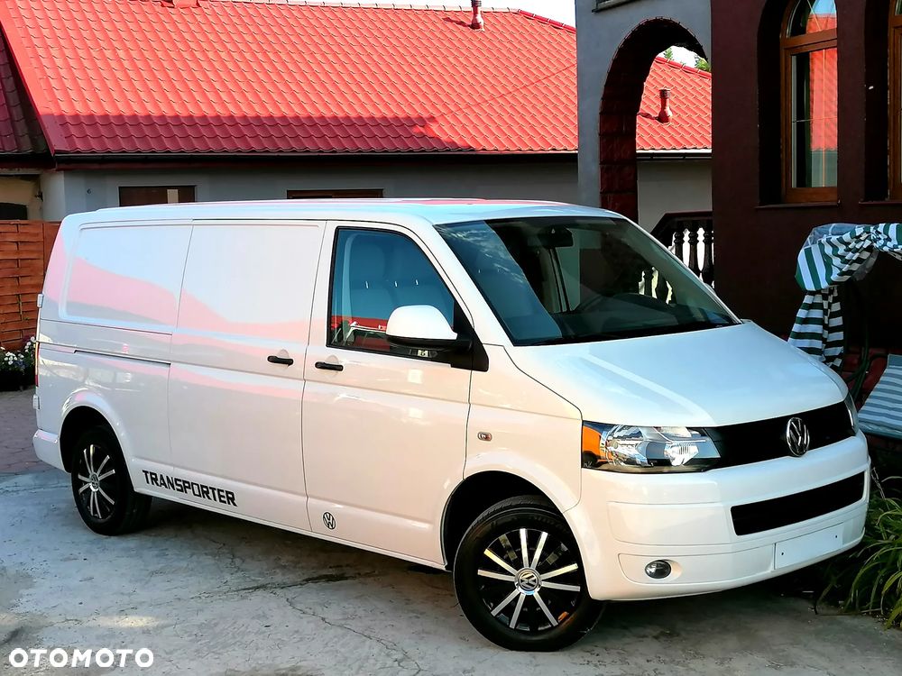 Volkswagen T5 - 22