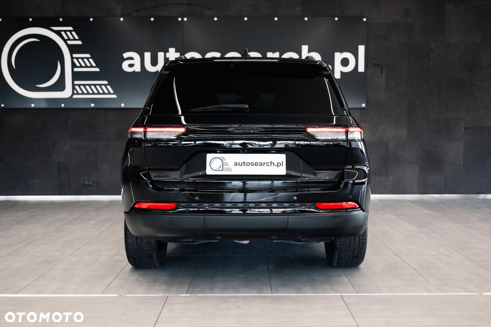 Jeep Grand Cherokee - 6