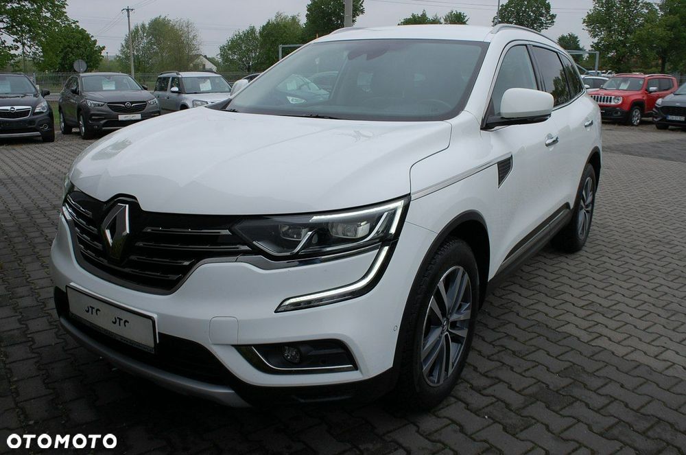 Renault Koleos - 21