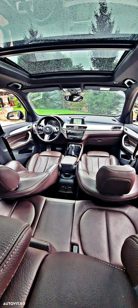 BMW X1 xDrive20d Aut. M Sport - 30