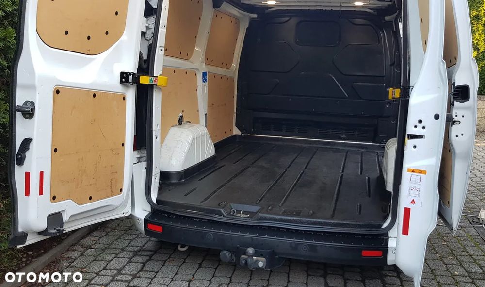 Ford Transit Custom - 6
