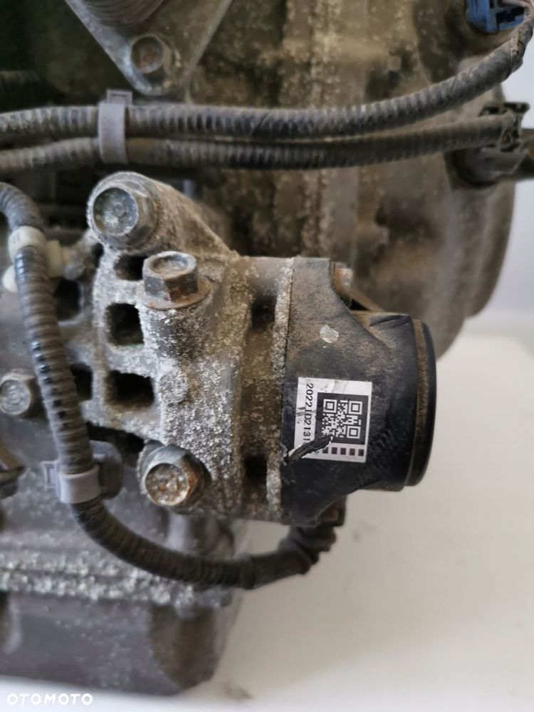 HONDA CIVIC XI 21- 1.5T USA SKRZYNIA BIEGÓW AUTOMAT KOMPLETNA M5JA - 7