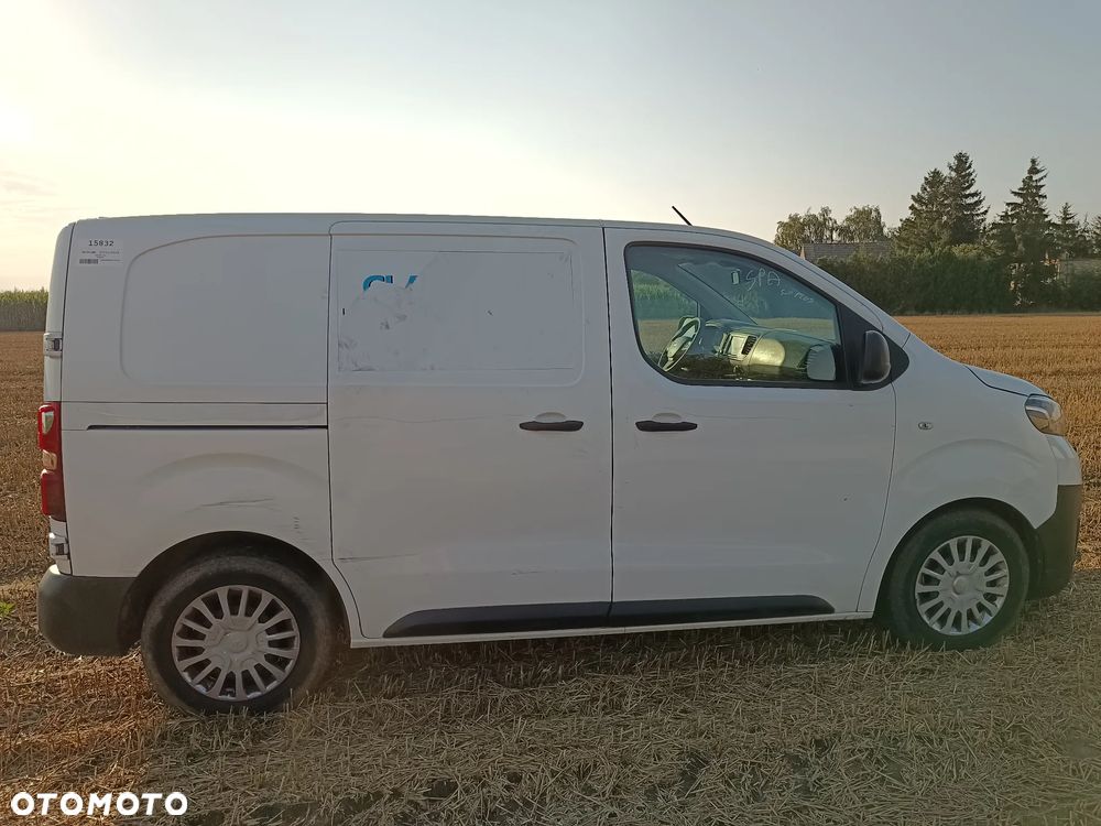 Toyota Proace city - 8