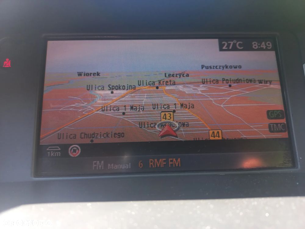 Renault Laguna 2.0 16V 140 Dynamique - 13