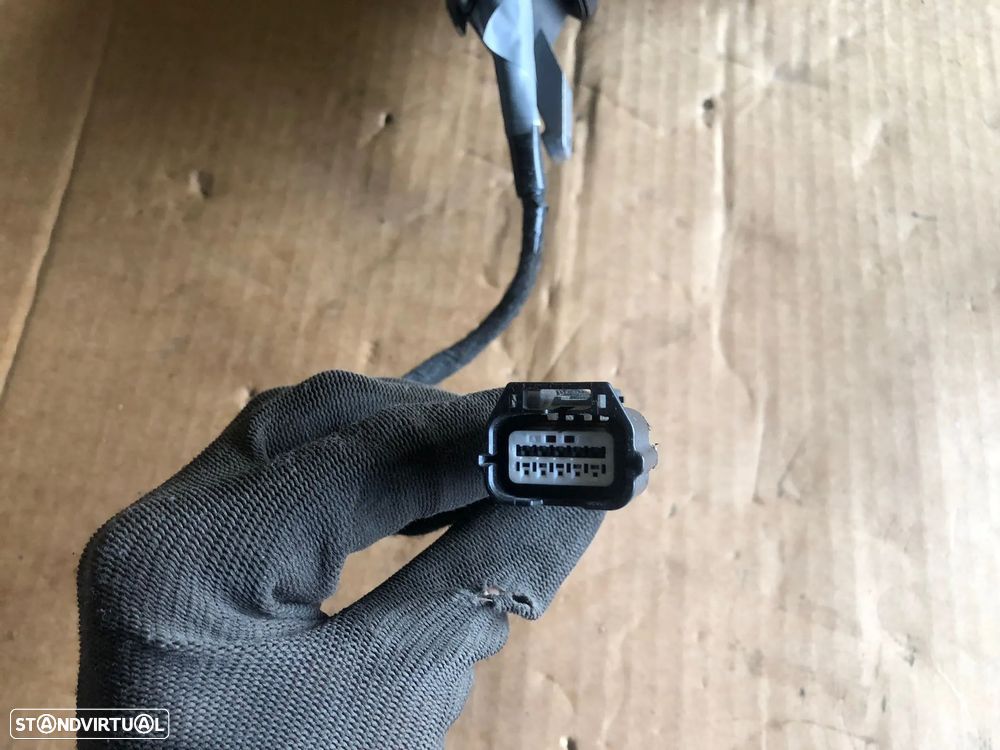 NISSAN JUKE 2016 ESPELHO RETROVISOR ESQUERDO - ER238 - 7