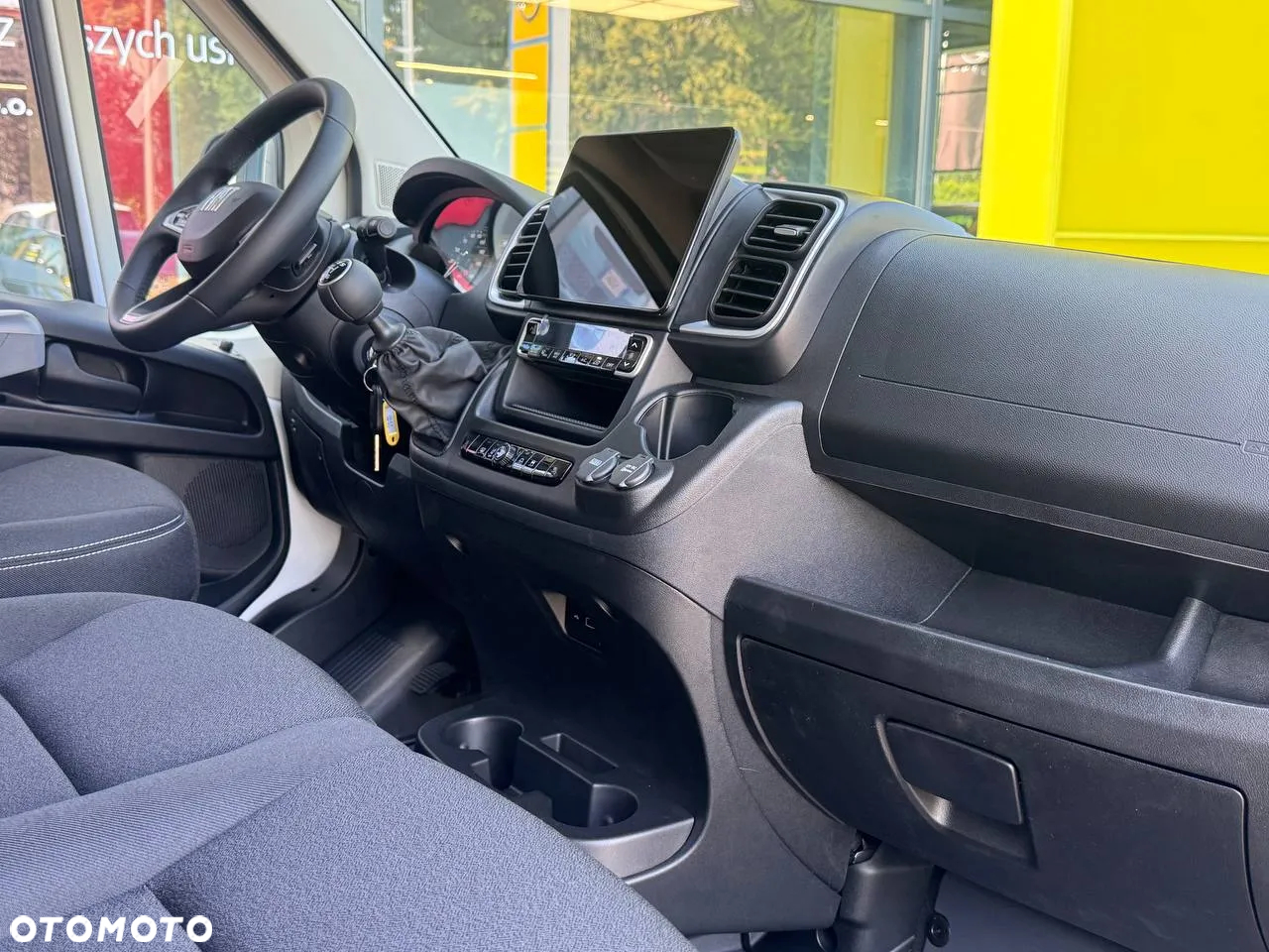 Fiat Ducato - 12