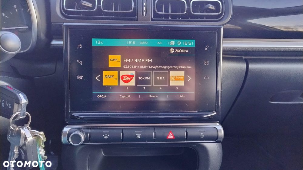 Citroën C3 1.2 PureTech Shine - 14