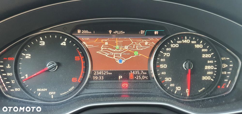 Audi A4 Avant - 17