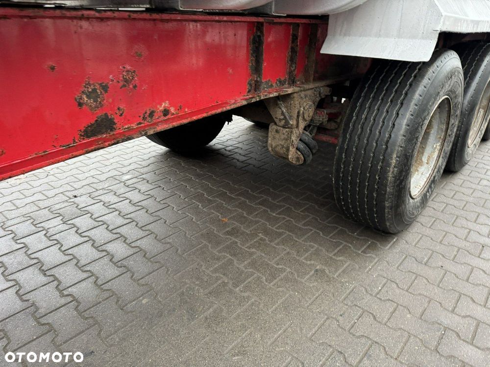 Inny ROTHDEAN 50M3 - 8